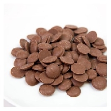 Ciocolata Nobel Caramel banuti Irca - 5kg