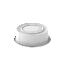 Forma din silicon rotunda pentru tort Antea Silikomart - ⌀160mm h60mm 1100ml-1