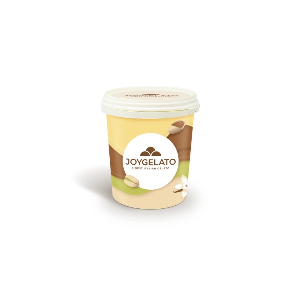 Pasta aromatizare ananas joypaste irca - 1.2kg