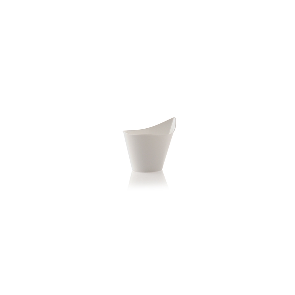 Paharele Goccia albe 120ml