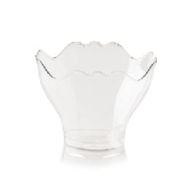 Pahare Mini Flower 70ml