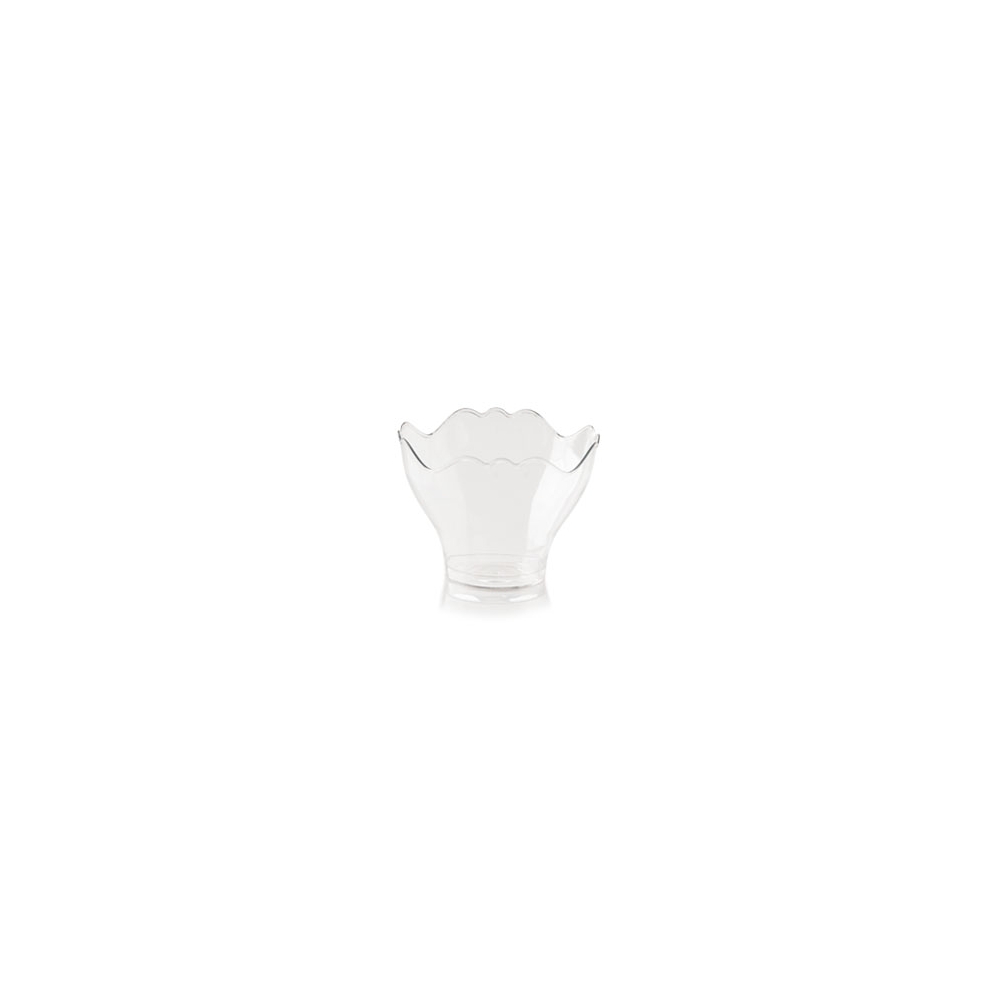 Pahare Mini Flower 70ml