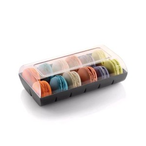 Cutii  macarons
