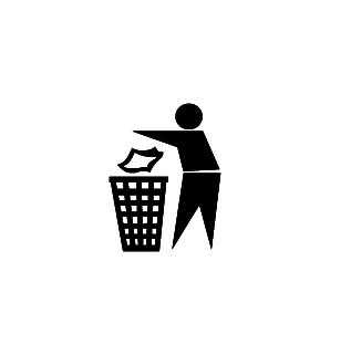 cestino